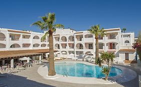 Hotel Vibra Bossa Flow - Adults Only Playa d'en Bossa Exterior photo