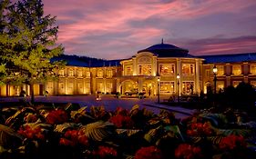 Terelj Hotel & Spa Ulánbátor Exterior photo