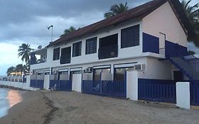 Hotel Joyuda Beach Cabo Rojo Exterior photo