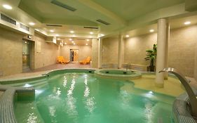 Tatrytop Gorace Zrodla Spa Zakopane Room photo