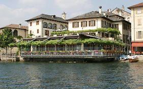 Hotel Leon D'Oro Orta San Giulio Exterior photo