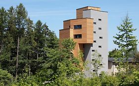 The Seven Hotel Esch-sur-Alzette Exterior photo