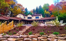 Lake Harmony Inn Exterior photo