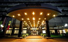 Codru Hotel Kisinyov Exterior photo