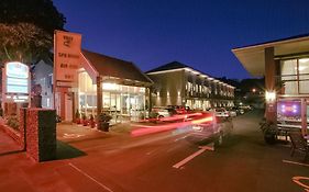 Best Western Newmarket Inn & Suites Auckland Exterior photo