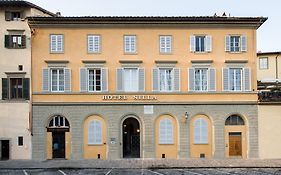 Hotel Silla Firenze Exterior photo