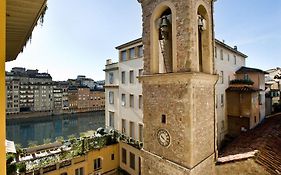 Hotel Alessandra Firenze Exterior photo