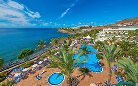 Hipotels Natura Palace Adults Only Playa Blanca  Exterior photo