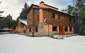 Lago Gutierrez Lodge San Carlos de Bariloche Exterior photo