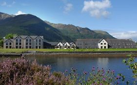 The Isles Of Glencoe Hotel Ballachulish Exterior photo