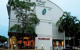 Traders Inn Brunei Bandar Seri Begawan Exterior photo