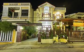 Qua Cam Tim Homestay Hội An Exterior photo