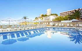 Hotel Be Live Adults Only Marivent Palma Exterior photo