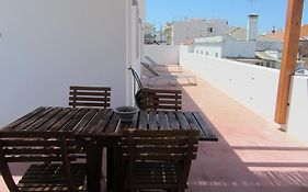 Apartment Portimao Old Town Exterior photo