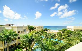 The Hamilton Beach Villas & Spa Nevis Exterior photo