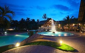 Labadi Beach Hotel Accra Exterior photo