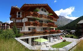 Feehof Hotel Saas Fee Exterior photo