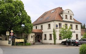 Gasthof Zur Linde Hotel Heßdorf Exterior photo