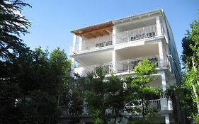 Apartments Sonne Crikvenica Exterior photo