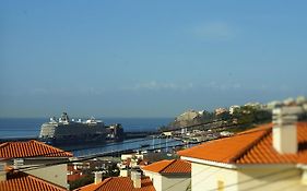 Carvalhal Old Town Apartman Funchal  Exterior photo