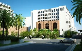 Four Points By Sheraton Tripoli Exterior photo