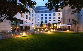 Steigenberger Parkhotel Braunschweig Exterior photo