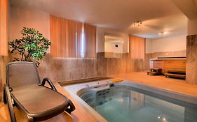 Dom Wczasowy Angelika Basen Jacuzzi Sauna W Cenie Pobytu Hotel Murzasichle Exterior photo