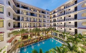 Hadana Boutique Resort Hoian Hội An Exterior photo