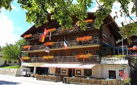 Hotel Schmitta Fiesch Exterior photo