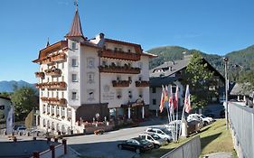 Hotel Colbricon Beauty & Relax San Martino Di Castrozza Exterior photo