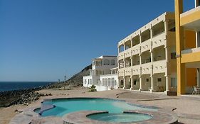 Palacio Del Mar Rocky Point By Castaways Apartman Exterior photo