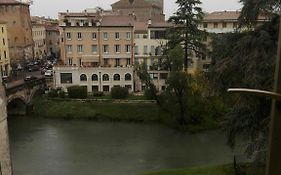 Hotel S.Antonio Padova Exterior photo