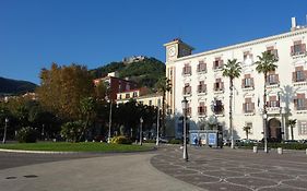 B&B Centrale Salerno Exterior photo