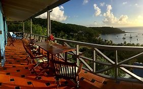 Blue Moon Antigua Villa English Harbour Exterior photo