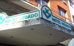 Hotel Vedado Havanna Exterior photo