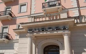 Hotel Europa San Remo Exterior photo