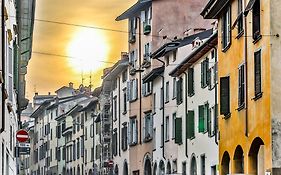 Belle Arti Hotel Bergamo Exterior photo