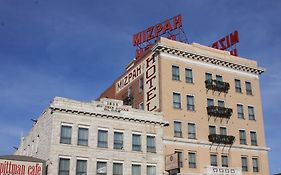 Mizpah Hotel Tonopah Exterior photo