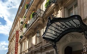 Hotel Mayfair Párizs Exterior photo