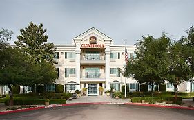 Best Western Clovis Cole Exterior photo