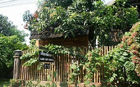 Lao Lu Lodge Luangprabang Exterior photo