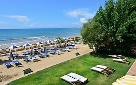 Hotel Acquasanta Terracina Exterior photo