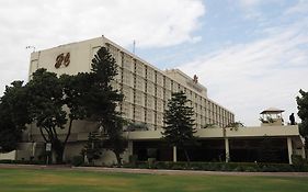 Pearl Continental Hotel, Ravalpindi Exterior photo