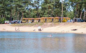 Camping Blauwe Meer Nv Lommel Exterior photo