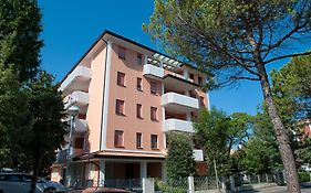 Orchidea Apartman Bibione Exterior photo