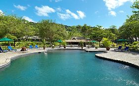 Rosalie Bay Resort Exterior photo