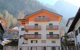 Dolomites Seasons Apartman Alleghe Exterior photo