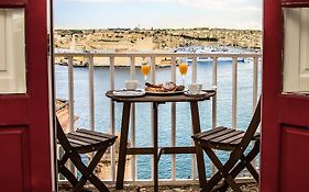 Luciano Al Porto Boutique Hotel Valletta Exterior photo