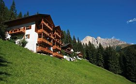 Gasthof Meierei Carezza al Lago Exterior photo