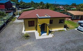 Casa La Fortuna 1 Villa Exterior photo